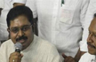 AIADMK merger: TTV Dhinakaran axes 4 ministers from party; DMK, Congress demand trust vote